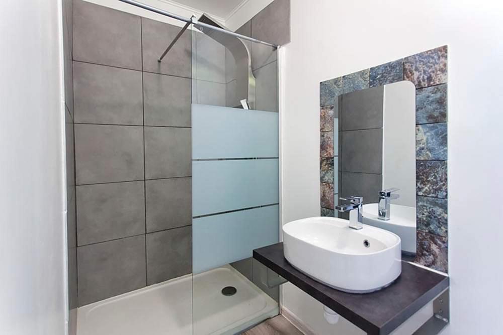 L'Escapade Creole Jacuzzi Privatif Bungalow Ananas Saint-Joseph Bagian luar foto